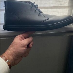 Men shoes Chukka Boots